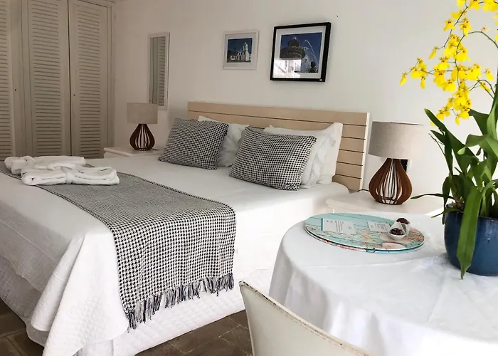 Guest House Guaruja Hotel Boutique