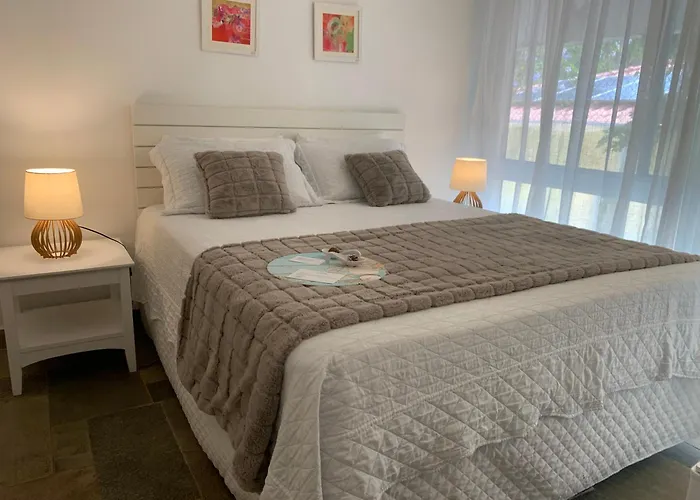 Guest House Guaruja Hotel Boutique