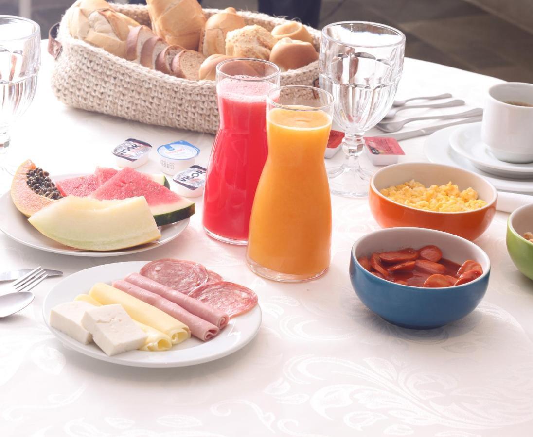 Hotel Boutique 5*