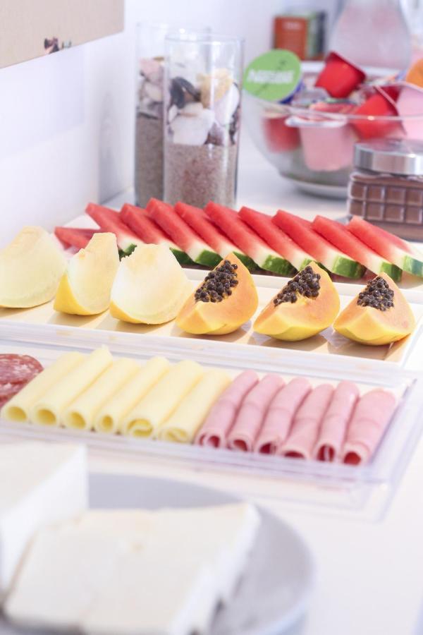 Hotel Boutique 5*