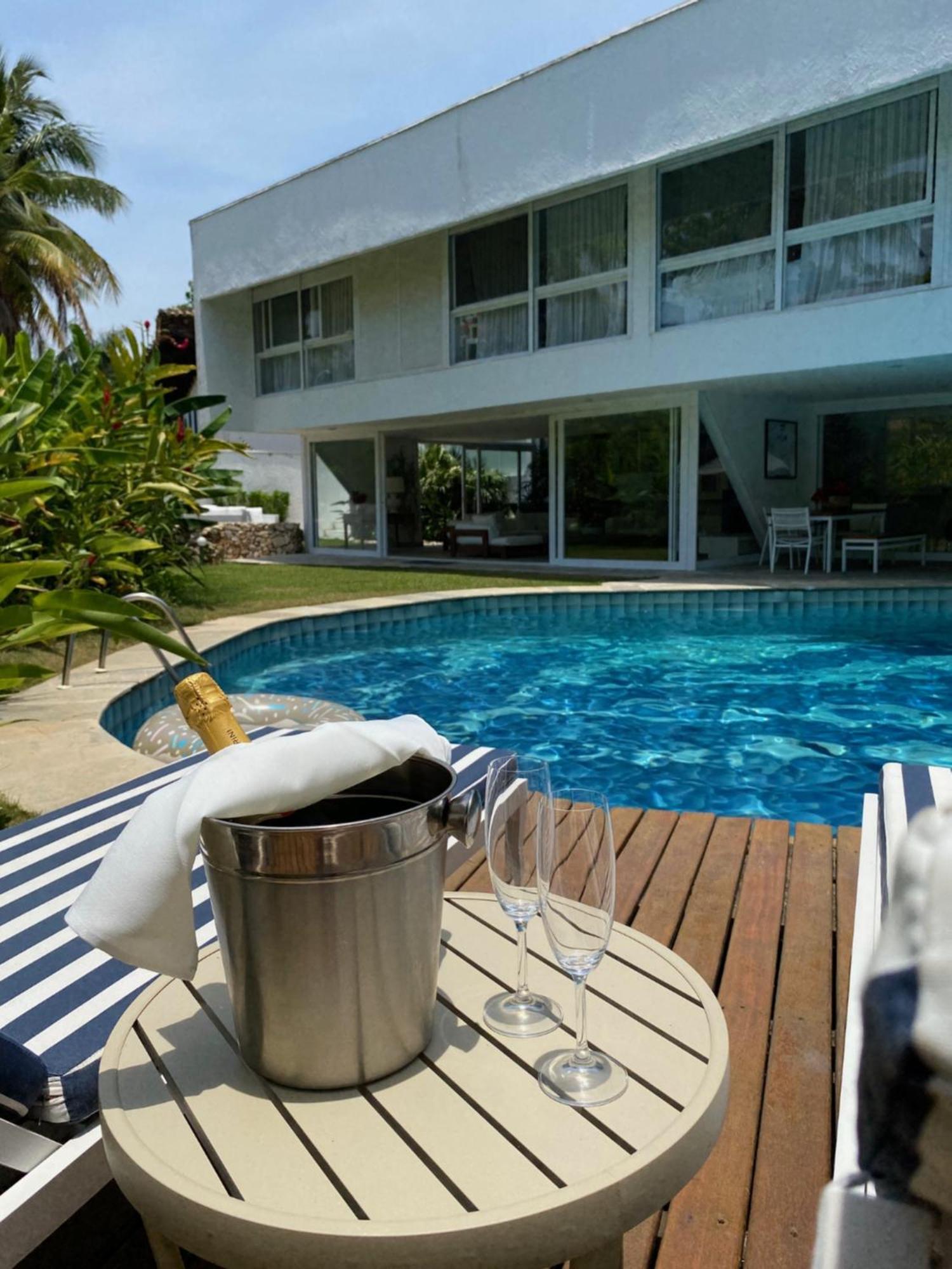 Boutique Hotel 5*